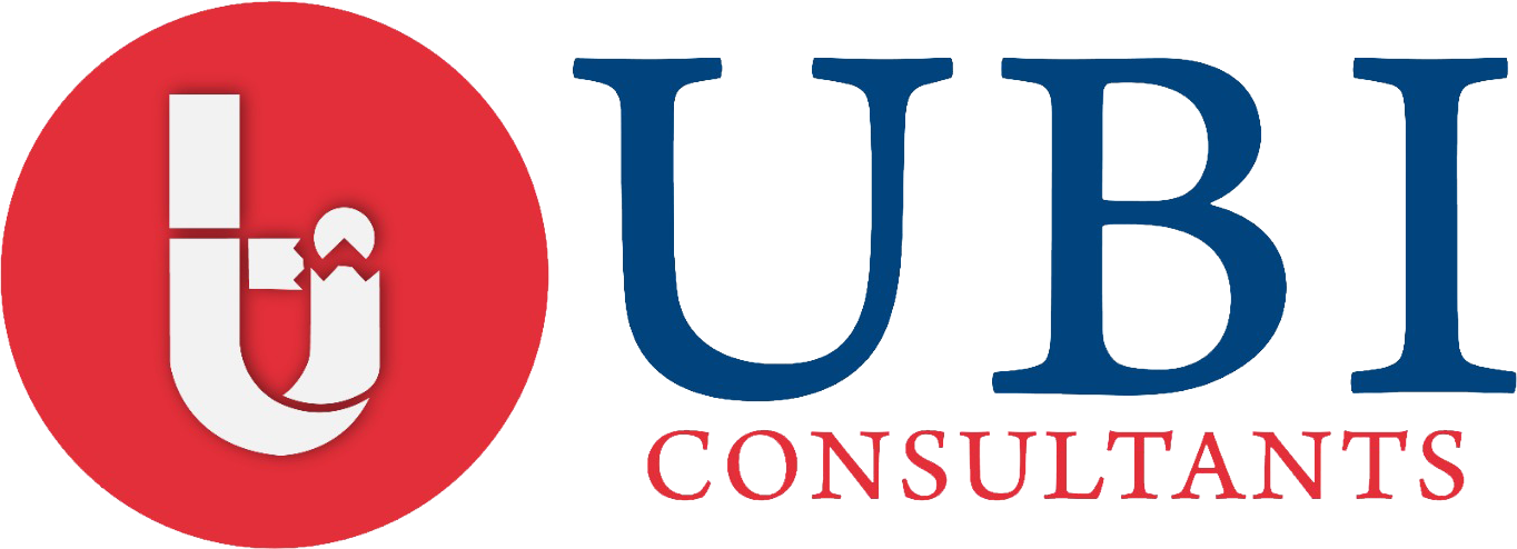UBI Consultants